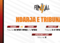 “Final Four”/ Përcaktohet ndarja e tribunave për të gjitha ndeshjet, biletat shiten edhe fizikisht pranë stadiumit “Air Albania”