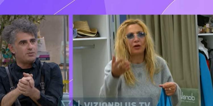 Ish-banori i ‘Ferma VIP’: Moza Ahmeti, një e lajthitur e kohës së komunizmit
