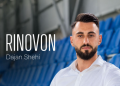 Zyrtare, Vora rinovon me mbrojtësin