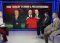 “S’jemi as Gjermania dhe as Brazili”, Ahmati: Jemi kombëtare e vogël, por kemi brez të mirë lojtarësh