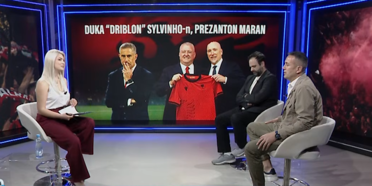 “S’jemi as Gjermania dhe as Brazili”, Ahmati: Jemi kombëtare e vogël, por kemi brez të mirë lojtarësh