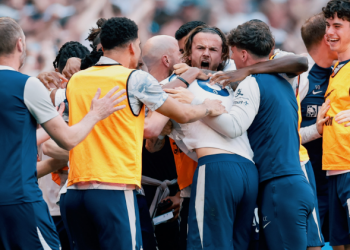 VIDEO/ Premier League jep verdiktet, Tottenham shpëton nga turpi, Chelsea mbetet pa Europë