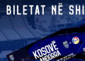Kosova, dalin në shitje biletat e miqësores ndaj Andorrës