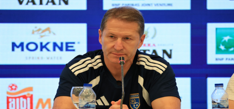 Kosova/ Foda: Miqësoret ndaj Çekisë dhe Andorrës na shërbejnë për Ligën e Kombeve
