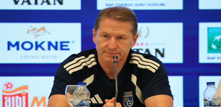 Kosova/ Foda: Miqësoret ndaj Çekisë dhe Andorrës na shërbejnë për Ligën e Kombeve