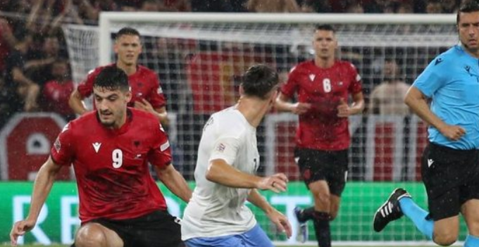 Miqësorja me Shqipërinë, del lista e Izraelit