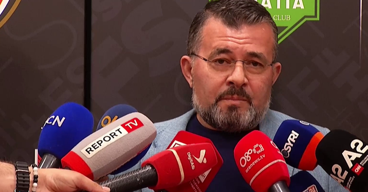 “Ndjesi unike, kemi lindur për të fituar” , Presidenti i Egnatias pas fitimit të titullit: Vazhdojmë kështu, bëjmë maksimumin për Europën