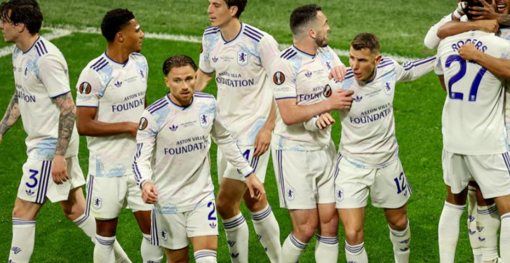 VIDEO/ Aston Villa rikthehet te lavdia pas 30 vitesh, fiton trofeun e Europa League