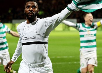 Finale “thriller” në Skoci, Celtics mban gjallë shpresat, sfida direkte ndaj Hearts vendos titullin