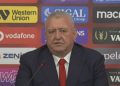 U “shua zjarri” apo i ndau paraja? Duka zbulon prapaskenat: Kur erdhëm nga Ukraina, bashkë me Sylvinho-n…