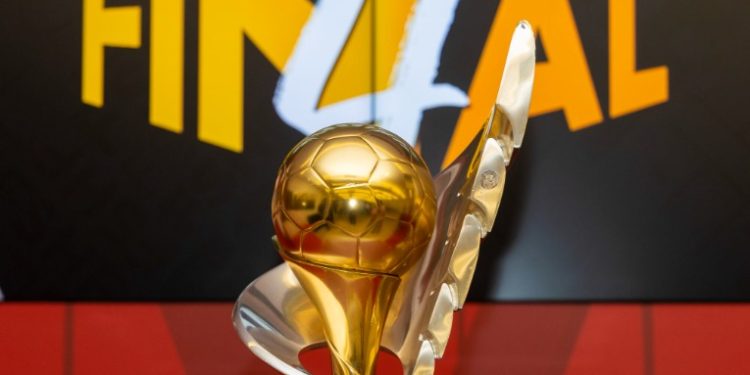 “Final 4”, tre skuadra në garë për titullin kampion, ja skenarët e javës finale