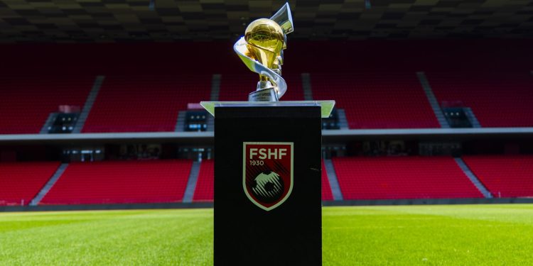 Rregulli i veçantë për Final Four, Dinamo përfiton para sfidës me Vllazninë