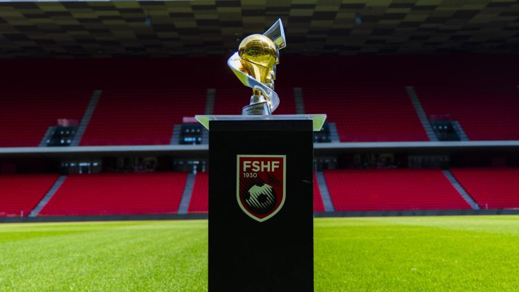 Rregulli i veçantë për Final Four, Dinamo përfiton para sfidës me Vllazninë