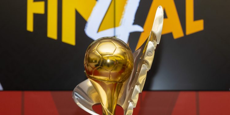 “Final4” gati për spektakël, flasin protagonistët: Japim gjithçka për titullin!