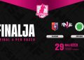 Final 4 për vajza/ Vllaznia – Apolonia, finalja që mbyll sezonin e kampionatit të futbollit të vajzave