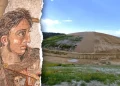 Zbulohet për herë të parë brendësia e varrit monumental të lidhur me Aleksandrin e Madh