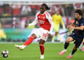 LIVE Finalja e Champions/ Ekuilibër total, nuk ndryshon rezultati te PSG-Arsenal (VIDEO)