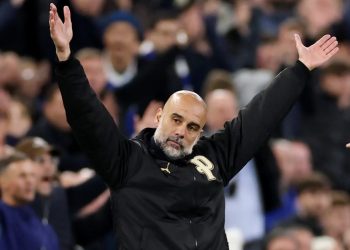 Everton asist Arsenal, frenon Man.City, dorëzohet Guardiola: Nuk kemi asgjë në dorë (VIDEO)