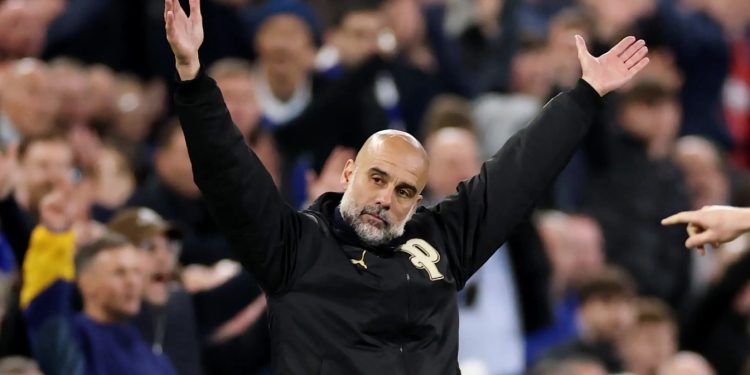 Everton asist Arsenal, frenon Man.City, dorëzohet Guardiola: Nuk kemi asgjë në dorë (VIDEO)