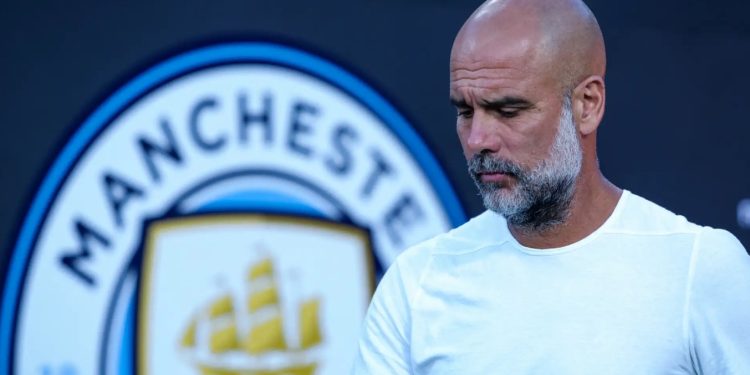 Guardiola drejt largimit, projektohet pasuesi i tij në krye të Man.City