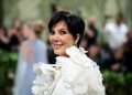 Kris Jenner në qendër të polemikave: A e “sëmuri” Ozempic?