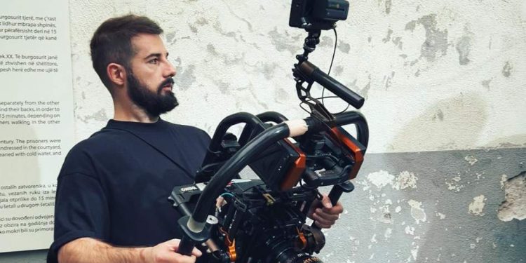 Arrestohet Erkand Shabani, drejtori i kompanisë “Onima”