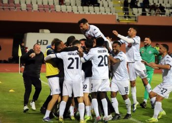 Superiore, skuadra e katërt që siguron matematikisht Final Four