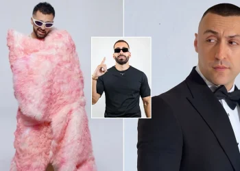 Deklarata të forta nga G-Bani, në qendër Gjesti dhe Jozi! Për çfarë bëhet fjalë?