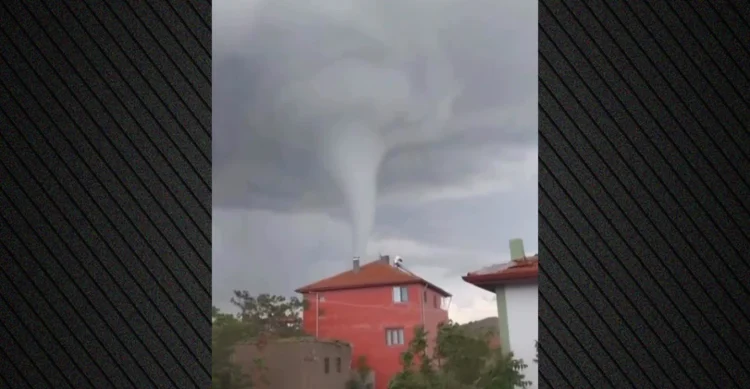 Tornado dhe breshër godasin Turqinë, të plagosur dhe dëme të shumta