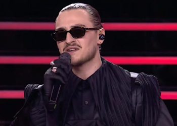 Shqipëria në finalen e Eurovision 2026/ Alis kualifikohet me “Nan”