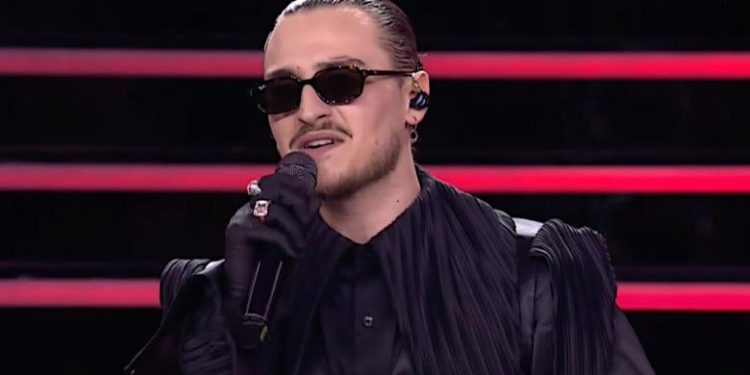 Shqipëria në finalen e Eurovision 2026/ Alis kualifikohet me “Nan”