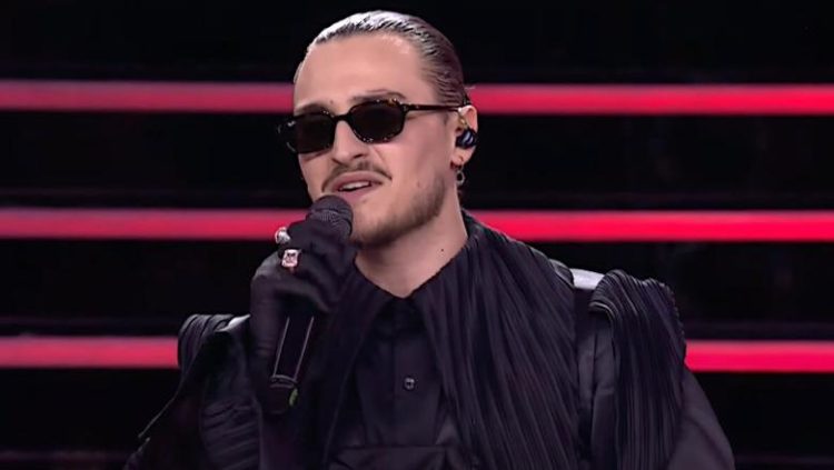 Shqipëria në finalen e Eurovision 2026/ Alis kualifikohet me “Nan”