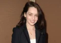 Emilia Clarke rrëfen betejën me dy hemorragji në tru: “Mendova se i kisha shpëtuar vdekjes”