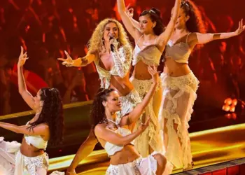 Qiproja kalon në finale mes polemikash për performancën e Antigoni Buxton