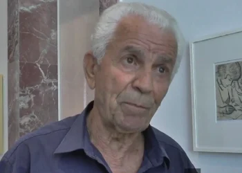 Kinematografia shqiptare në zi, humb jetën Shyqyri Sako