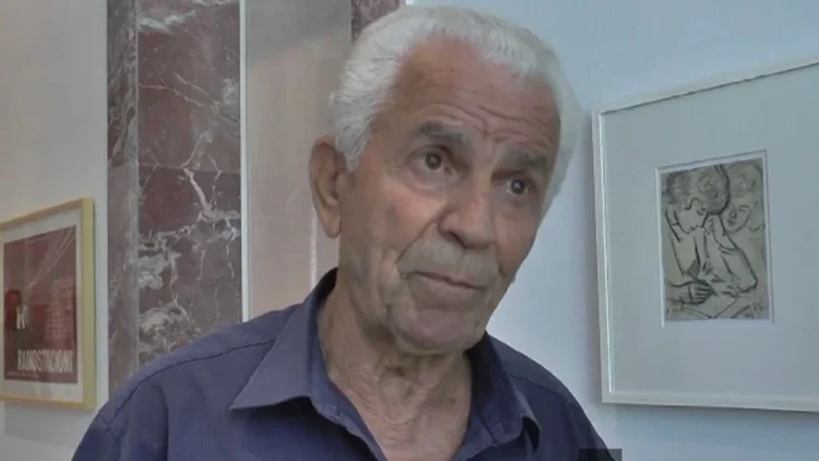Kinematografia shqiptare në zi, humb jetën Shyqyri Sako