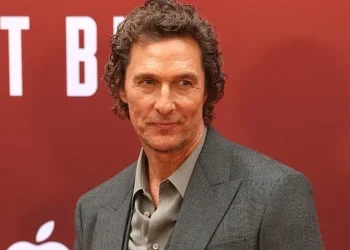 Matthew McConaughey u largua nga fama, aktori jetoi 22 ditë në Peru pa energji elektrike