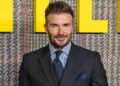 David Beckham bëhet sportisti i parë miliarder në Britani