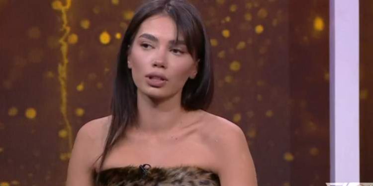 Fabjola Elezaj reagon pas daljes nga “Ferma VIP”: Arbana s’kishte pse të hynte në debat