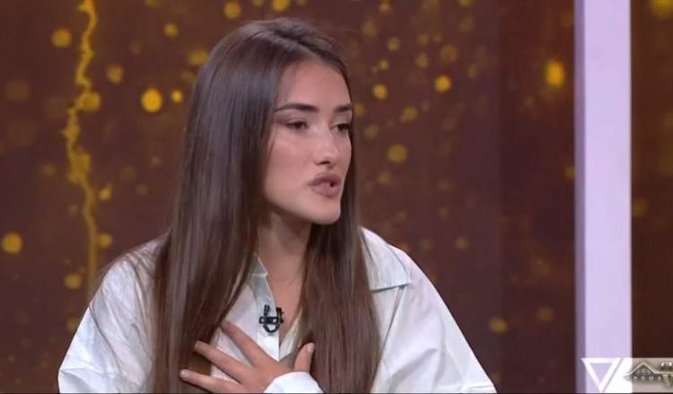 Vanesa pas daljes nga Ferma: Gjëja e parë që do bëj është t’i shkruaj ish-it