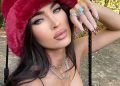 Ylli i Hollywood-it Megan Fox feston 40-vjetorin e lindjes!