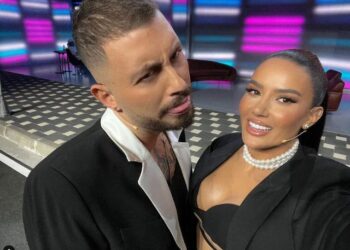 Dasma e vitit në showbiz? Bora dhe Donaldi gati të kurorëzojnë dashurinë