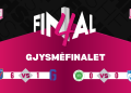 Final 4 për vajza/ Vllaznia – Apolonia, finalja e madhe e edicionit 2025/2026