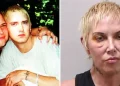 Arrestohet ish-gruaja e Eminem, Kim Scott kapet sërish në gjendje të dehur