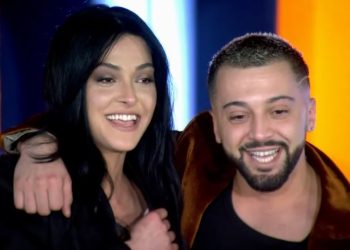 Martohet motra e Gjestit? Reagon për herë të parë Blerina