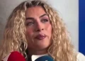Çfarë ndodhi? Përfaqësuesja e Qipros në Eurovision ‘shpërthen’ në lot: Doja…