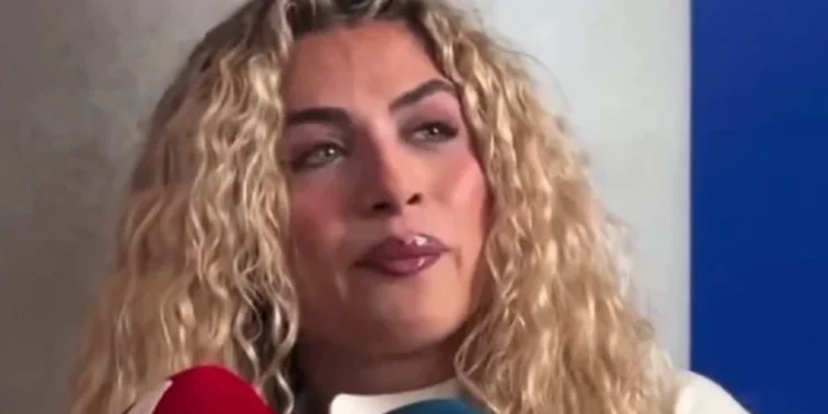 Çfarë ndodhi? Përfaqësuesja e Qipros në Eurovision ‘shpërthen’ në lot: Doja…