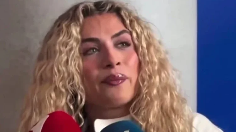 Çfarë ndodhi? Përfaqësuesja e Qipros në Eurovision ‘shpërthen’ në lot: Doja…