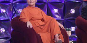 Monika Kryemadhi: Mateo dhe Brikena do të ndahen