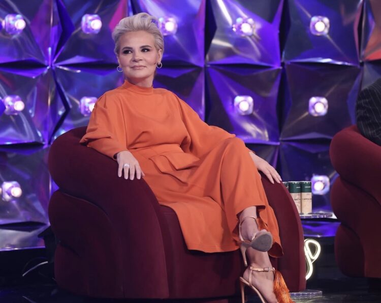 Monika Kryemadhi: Mateo dhe Brikena do të ndahen